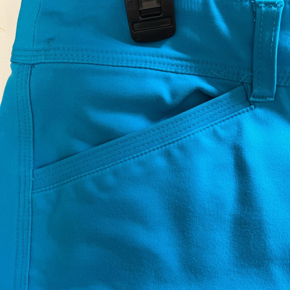 Dress Capris - Picture 5 of 6